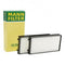 CU2941-2 MANN-FILTER Filtro Aria abitacolo