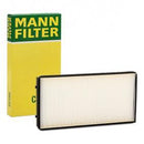 CU3360 MANN-FILTER Filtro Aria abitacolo