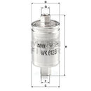 WK612/3 MANN-FILTER Filtro carburante