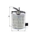 WK9043 MANN-FILTER Filtro carburante