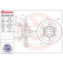 08.9459.20 BREMBO Disco freno