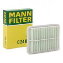 C24005 MANN-FILTER Filtro aria