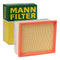 C21116/1 MANN-FILTER Filtro aria