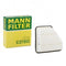 C27013 MANN-FILTER Filtro aria