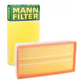 C37153/1 MANN-FILTER Filtro aria