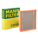 C22029 MANN-FILTER Filtro aria