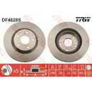 DF4828S TRW Disco freno