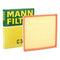 C35009 MANN-FILTER Filtro aria