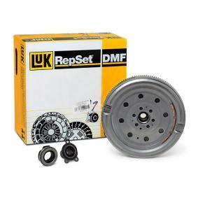 600000600 LuK RepSet DMF Kit frizione