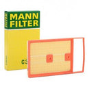 C35011 MANN-FILTER Filtro aria