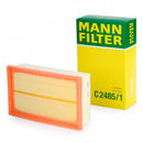 C2485/1 MANN-FILTER Filtro aria