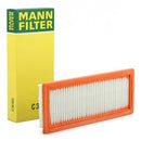 C36003 MANN-FILTER Filtro aria