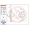 09.5180.24 BREMBO Disco freno