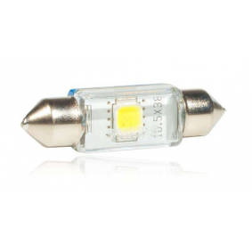 249446000KX1 PHILIPS Lampadina Luce abitacolo