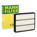 C32005 MANN-FILTER Filtro aria