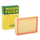 C24012 MANN-FILTER Filtro aria