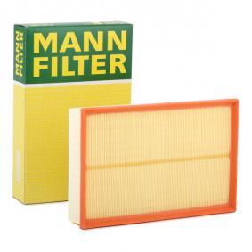 C30189 MANN-FILTER Filtro aria